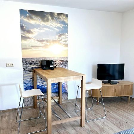 Haus Burmeister ザスニッツ エクステリア 写真