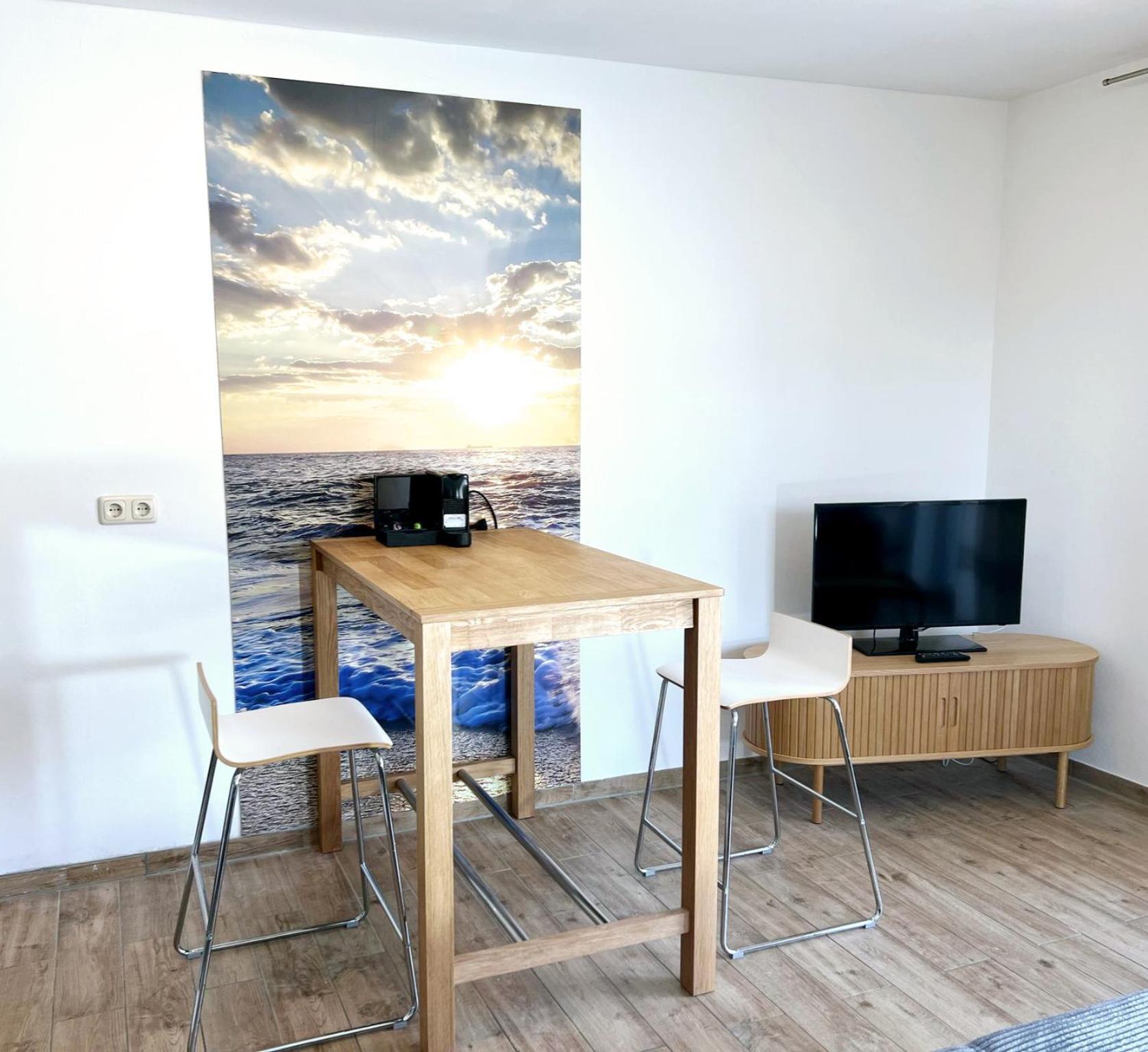 Haus Burmeister ザスニッツ エクステリア 写真