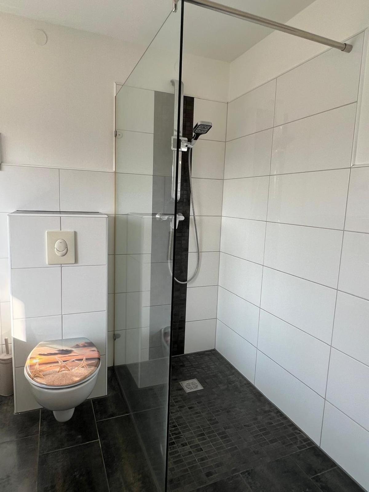 Haus Burmeister ザスニッツ エクステリア 写真