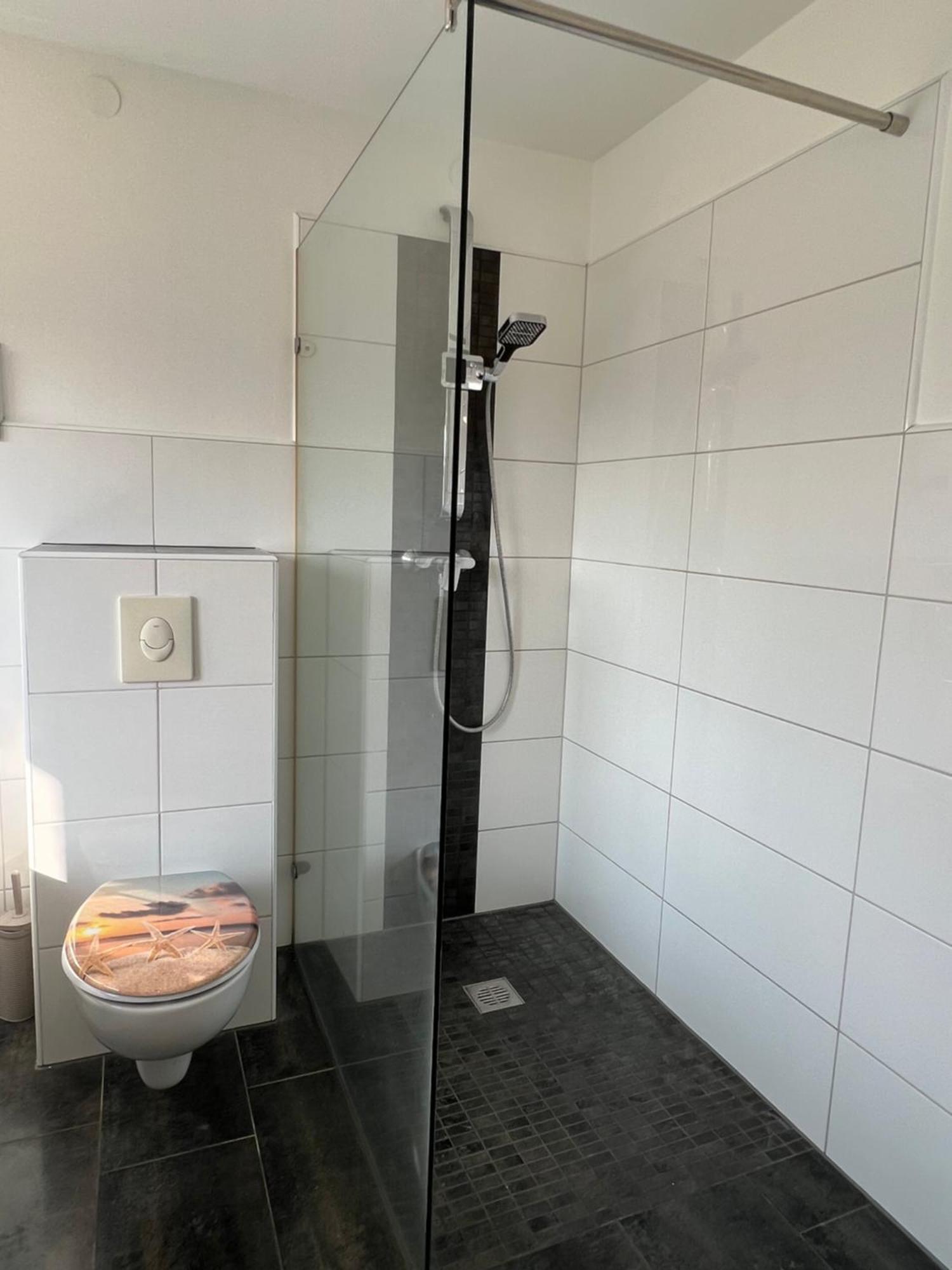 Haus Burmeister ザスニッツ エクステリア 写真